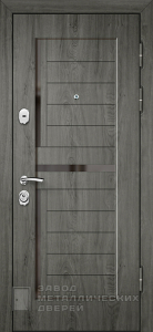 Фото «Серая дверь №27» в Смоленску
