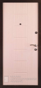 Фото «Одностворчатая дверь №21»  в Истре