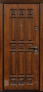 Фото «Дверь в дом №22»  в Ногинску