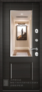 Фото «Дверь венге №15»  в Обнинску