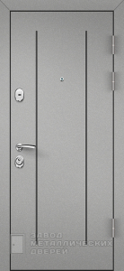 Фото «Серая дверь №34» в Смоленску