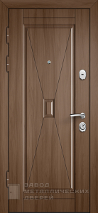 Фото «Серая дверь №25»  в Смоленску