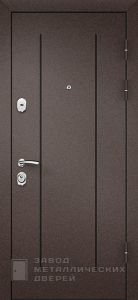 Фото «Наружная дверь №24» в Долгопрудному