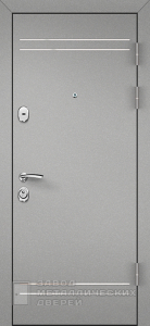 Фото «Серая дверь №35» в Смоленску