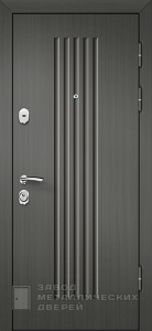 Фото «Дверь в квартиру с зеркалом №11» в Истре