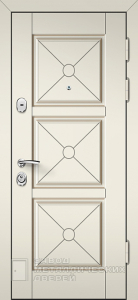 Фото «Одностворчатая дверь №24» в Истре