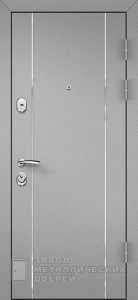 Фото «Серая дверь №23» в Смоленску