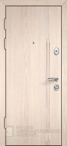 Фото «Серая дверь №16»  в Смоленску